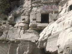 -青州市云门山风景区