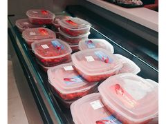 -盒马X会员店(王府井奥莱UP TOWN店)
