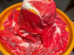 -牛YO寿喜烧和牛火锅自助(三台子万象汇店)