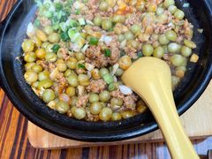 -山城欢现炒食堂(上海城店)