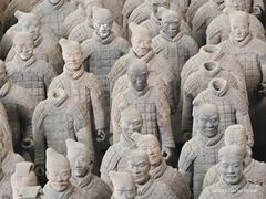 -秦始皇帝陵博物院-丽山园