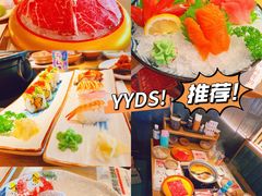 -温野菜涮涮锅(曲江大悦城店)