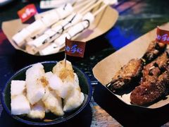 -蘭奢雅集·江浙菜(青山江滩店)