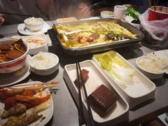 -半天妖烤鱼(中山路店)