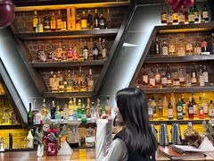 -黑角餐厅美式狂野Blackhorn(昌茂花园店)