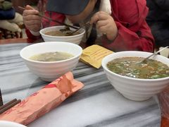 -郝刚刚羊杂割(柳巷店)