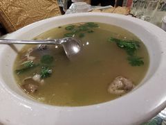 -新疆红柳花餐厅(新洲店)