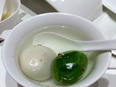 -太湖饭店·寄畅轩中餐厅