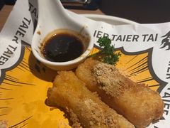 -太二酸菜鱼(群光广场店)