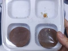 -泸溪河桃酥(西直门凯德店)