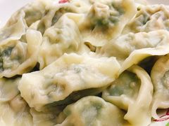 水饺-北戴河庆山饭店·海鲜砂锅粥(北戴河黑石路店)