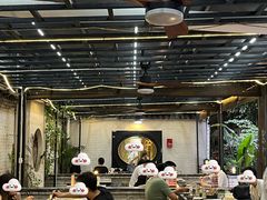 -浮何烤铺(桐梓林店)