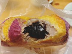 -喜茶(北京五棵松华熙店)