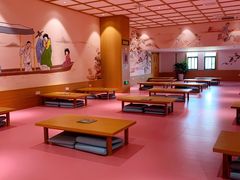 -汤W城市微度假(仓山店)