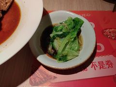 -大师兄·西北小馆(南沙万达广场店)