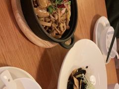 -汝是素•文创素食馆(金月湾店)