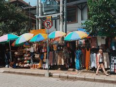 -乌布德传统市场