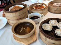 -万龙洲海鲜(南新仓店)