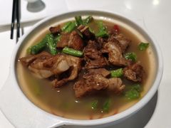 -嘉和一品粥(首经贸店)