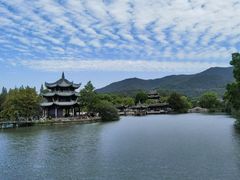 -台州府城(江南长城)