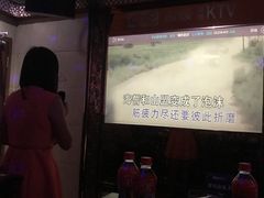-唱吧麦颂KTV(东胜港悦广场店)