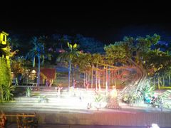 -三亚红色娘子军演艺公园景区
