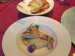 -新白鹿餐厅(龙游路总店·杭帮菜名店)