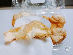 -泸溪河桃酥(秦淮夫子庙一店)