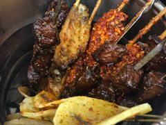 -炒豆合作社(东四总店)