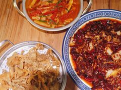 -阿记烧烤(英达路店)