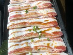 -九田家黑牛烤肉料理(太阳城店)