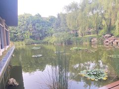 -陕西汤峪会议中心温泉酒店