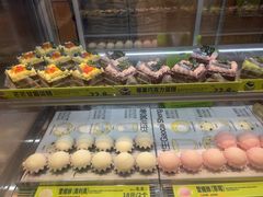 -糕材生(龙湖北京大兴天街店)