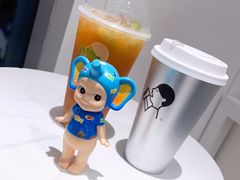 -喜茶(上海泰禾大厦店)