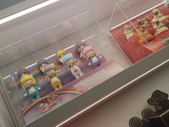 -苏宁极物(苏宁生活广场店)