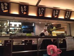 -矢场猪(名古屋站三井楼北馆店)