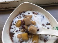-松记糖水店(铜锣湾分店)