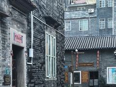 -黄埔古港