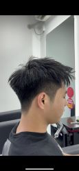 -FASHION PALACE hair+