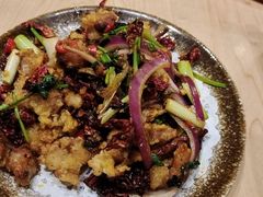 -上将军(广东大马路店)