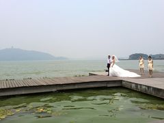 栈桥-水上明月·湖景餐厅
