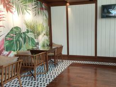 -逸廊大堂吧(三亚海棠湾万丽度假酒店)