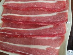 -延成苑韩式烤肉店(长春道店)