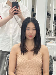 -MY HAIR 旗舰店
