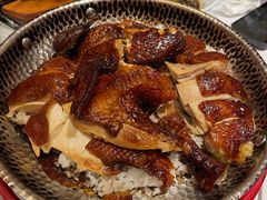 -小粤楼·怀旧粤菜(万辉国际广场店)