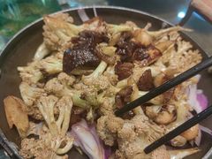 -小秦淮·南京土菜(新亭西路店)