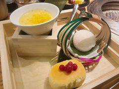 -赤坂亭·M9和牛烧肉·铁板烧·日料398放题(长泰广场店)