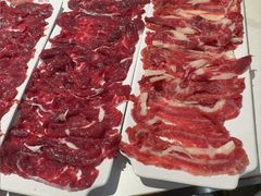 -犇鼎牛潮汕牛肉火锅(新辰里学清路店)