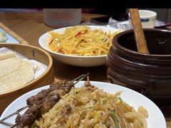 -满园烤鸭·春饼(抚顺万达店)