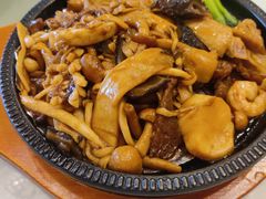 -香融府·烤鸭·家常菜(马家堡路店)